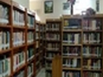 برگزاری کلاس‌های آموزش زبان انگلیسی در کتابخانه انارک