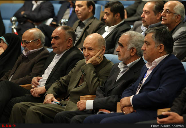 یست‌ و پنجمین مجمع عمومی انجمن اسلامی جامعه پزشکی ایران
