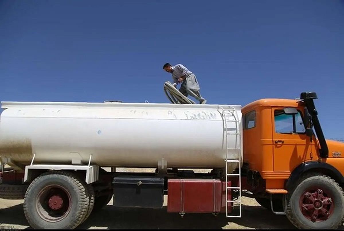 Afghanistan tightens fuel import controls: official
