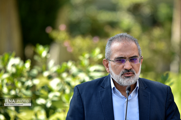 ملت ایران جانفشانی بسیجیان را هرگز فراموش نمی‌کنند 