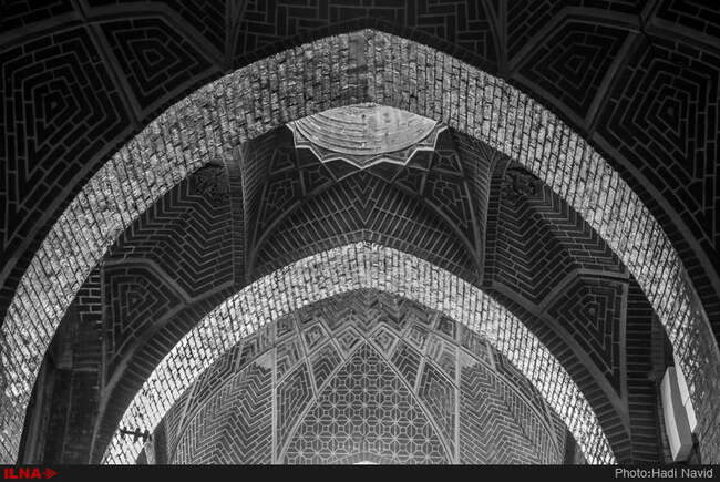 ایران در قاب / تبریز