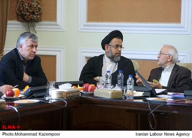 جلسه امروز مجمع تشخیص مصلحت نظام