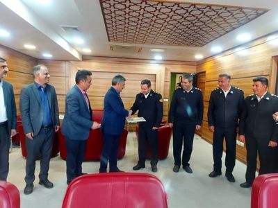 آب شیراز از کیفیت لازم برخوردار است