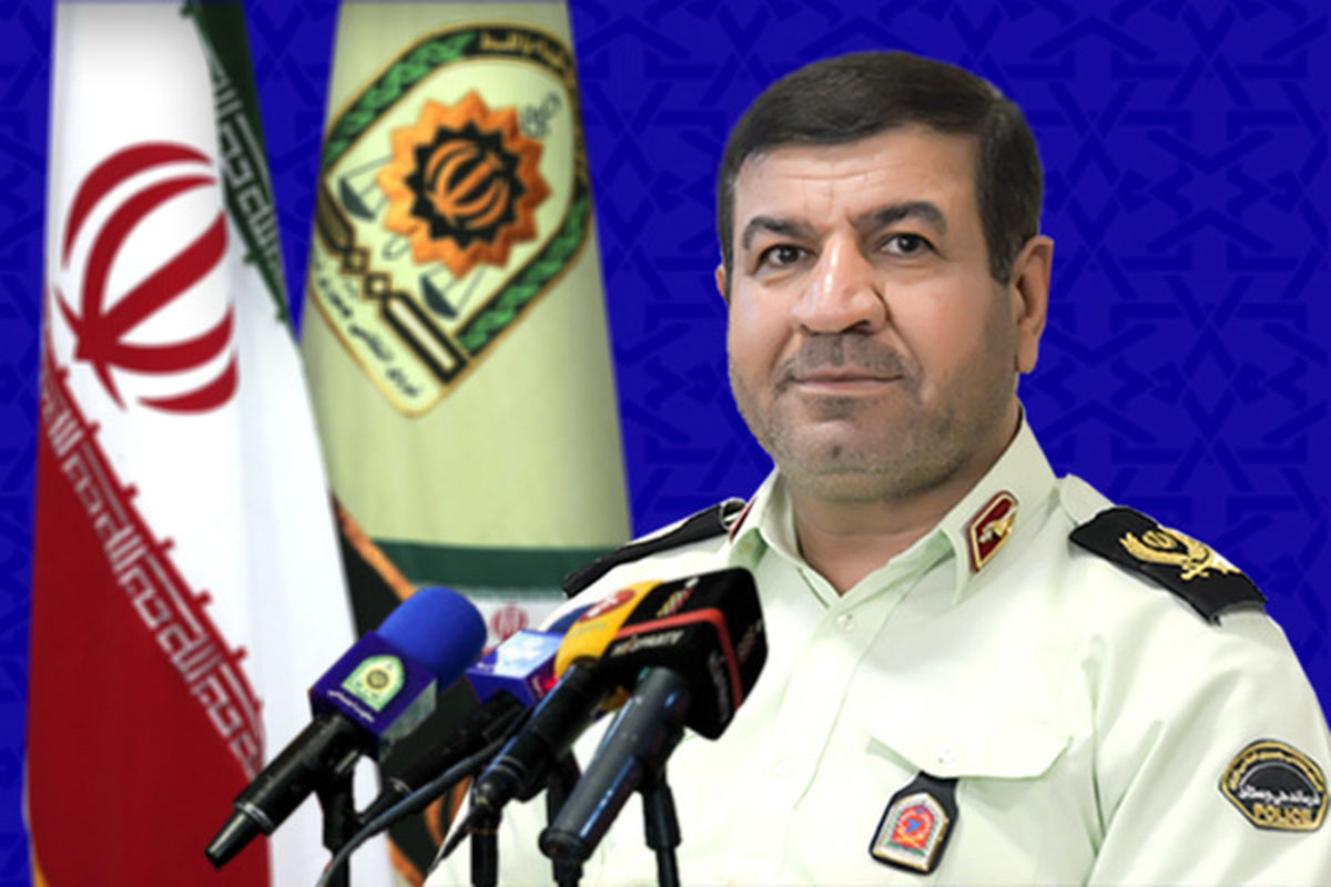 انهدام باند سارقان مسلح احشام در خوزستان 