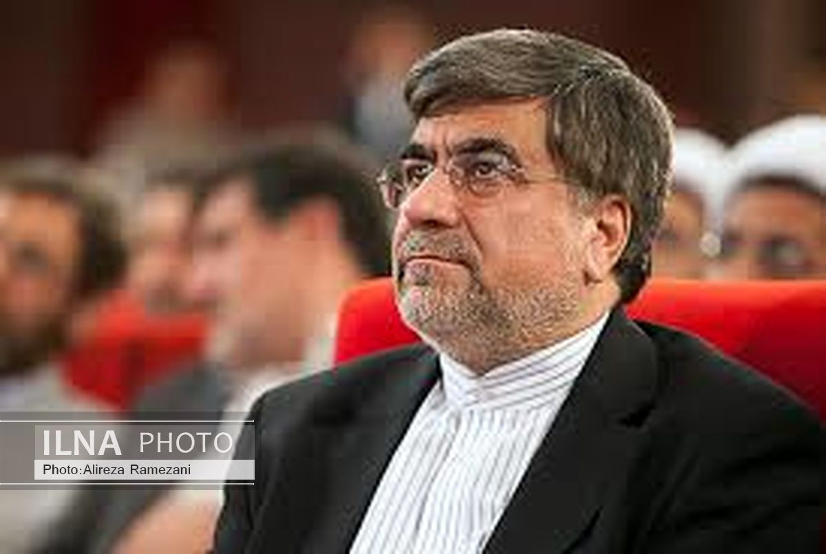 وزیر ارشاد: ملتی که تاریخ خود را فراموش کند؛ هیچ نخواهد داشت