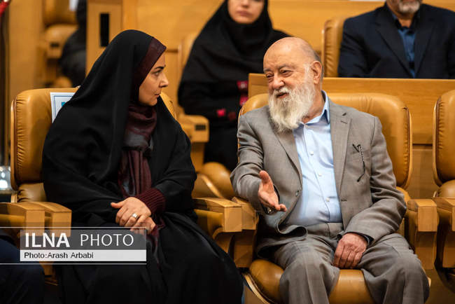 نخستین جشنواره ارتقاء شفافیت و رفع موقعیت های تعارض منافع