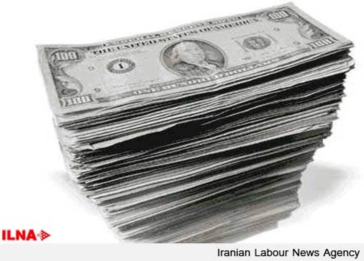 افزایش نامحسوس بهای دلار 
