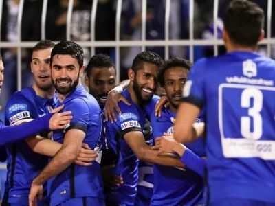 رازهایی از غول عربستانی برابر پرسپولیس