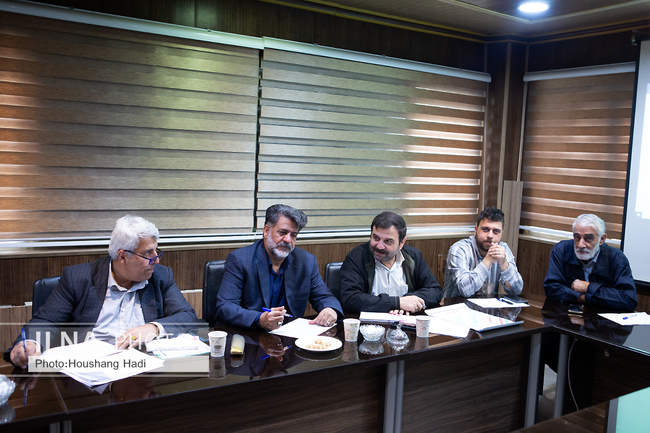  برگزاری دومین جلسه ستاد بزرگداشت هفته کارگر