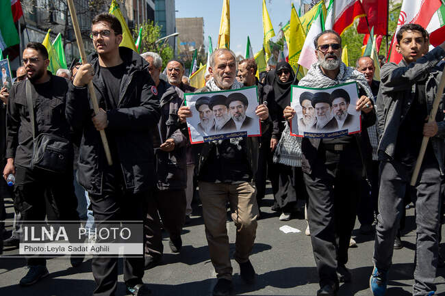  اربعین رهبر شهید انقلاب