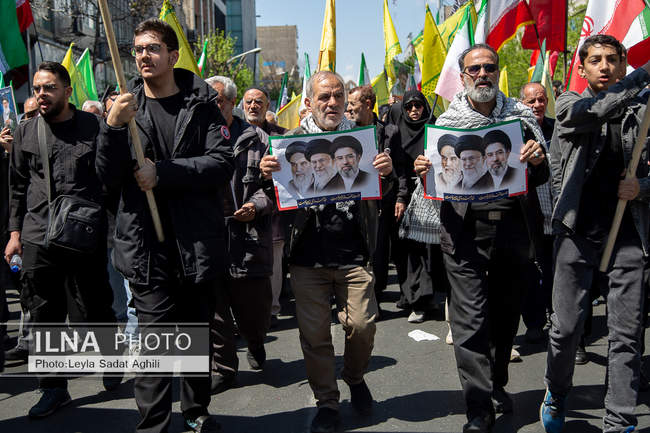  اربعین رهبر شهید انقلاب