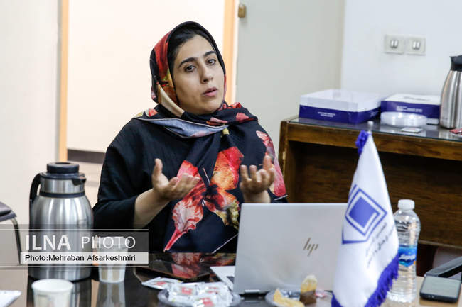 مراسم روز جهانی ارتباطات در دانشکده علوم اجتماعی دانشگاه تهران