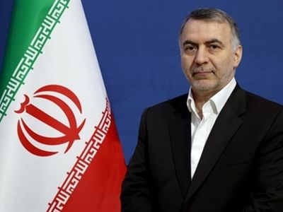 صدور ۱۸۰ مجوز سرمایه‌گذاری خارجی در دو ماه / ارسال هیات‌های ایرانی به کشورهای مختلف