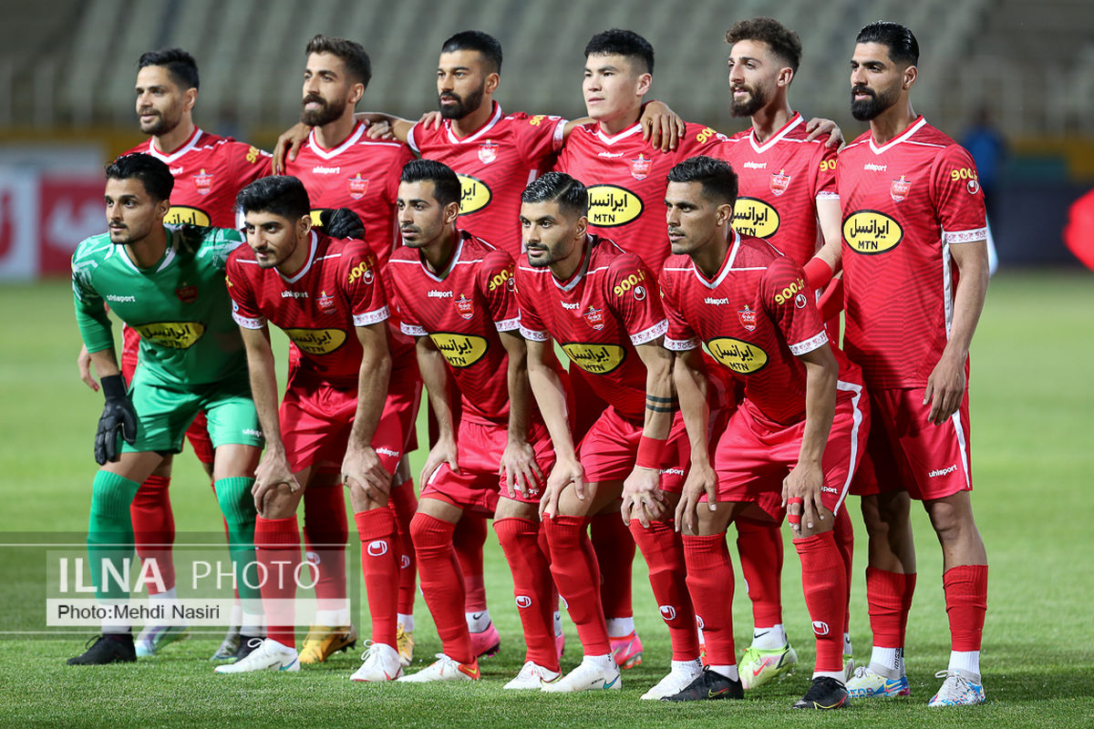 ویدیو: اظهارات پزشک پرسپولیس درباره عمل جراحی امیری و آل‌کثیر و آخرین وضعیت آقایی 