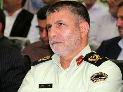 نیروی انتظامی در انجام ماموریت‌ها به فرهنگ مردم توجه می‌کند
