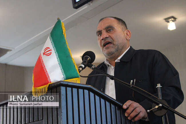 دومین روز  اردوی آموزشی کانون‌های کارگران بازنشسته تأمین اجتماعی مازندران در مشهد
