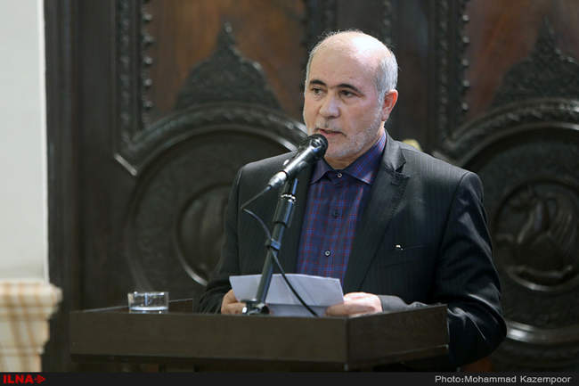 دیدار اعضای جبهه تدبیر و توسعه و فارغ‌التحصیلان معلول و مدیران آموز�