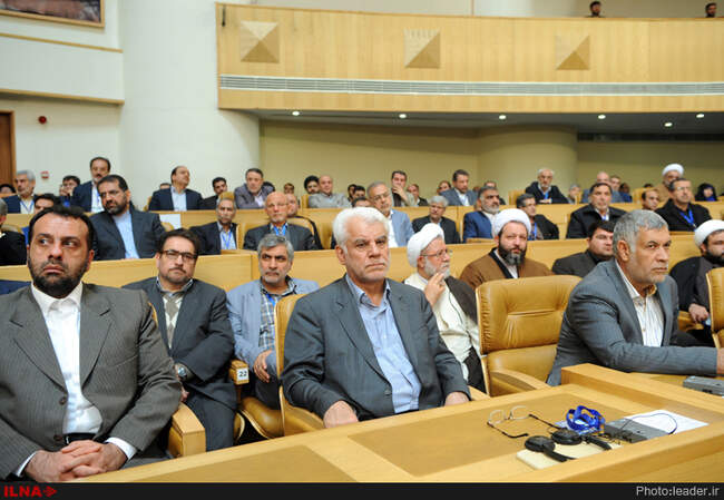 ششمین کنفرانس بین المللی حمایت از انتفاضه فلسطین