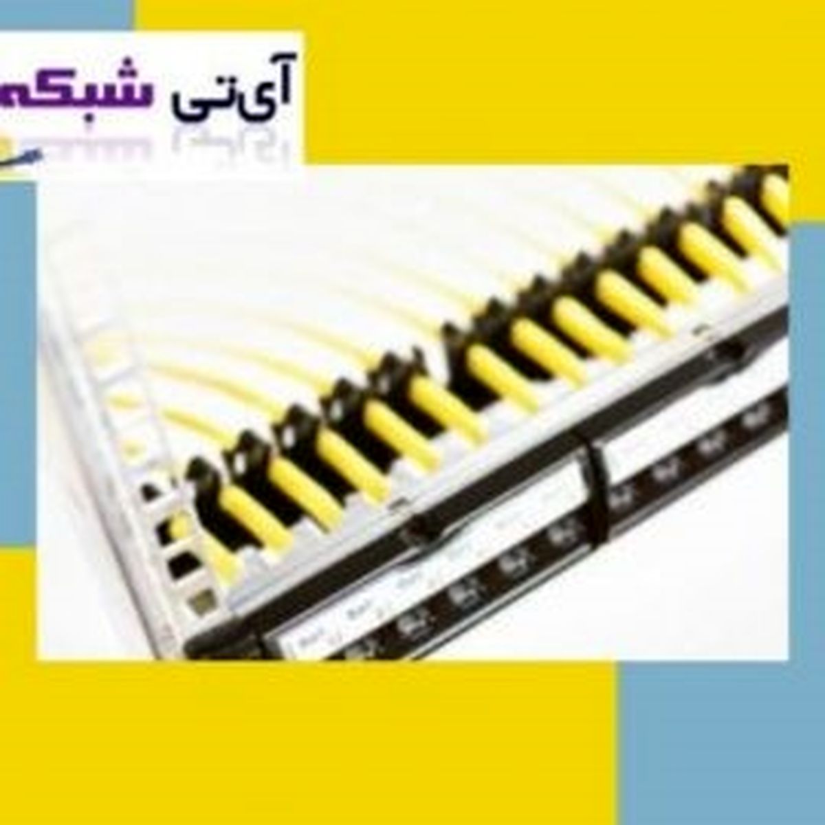 پچ پنل