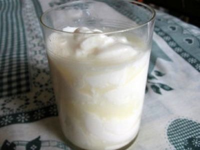 کاربردهای جالب شیر خراب و ترشیده