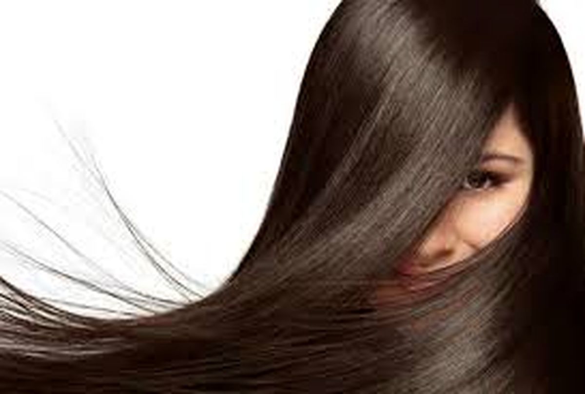 تضمین سلامت مو با این گزینه‌های غذایی