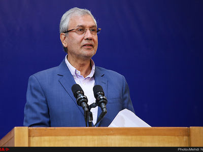 آغاز به کار یازدهمین کنگره بین‌المللی دانش اعتیاد با حضور وزیر کار