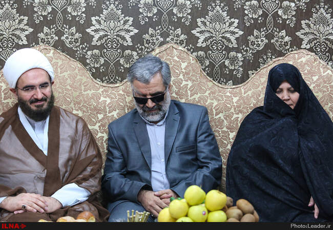 اعزام نمایندگان رهبر انقلاب برای تجلیل از جانبازان