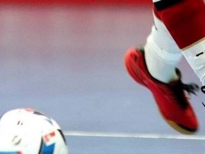 فودکای‌ تهران قهرمان لیگ دسته اول فوتسال کشور شد