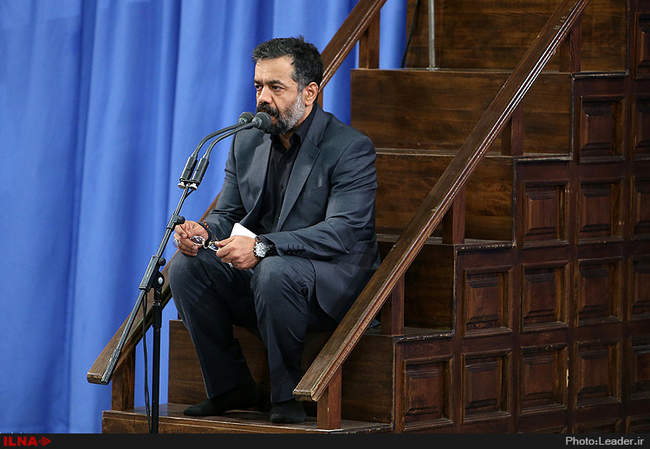 مراسم بزرگداشت جان‌باختگان فاجعه‌ی منا با حضور رهبر انقلاب