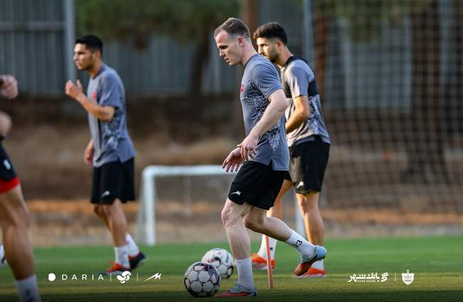 پرسپولیس