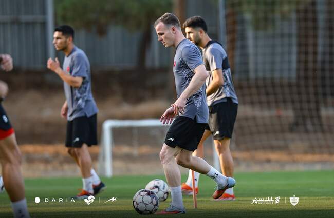 پرسپولیس