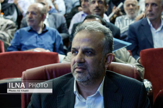 نوزدهمین جشنواره نشان خدمت به قانون کار