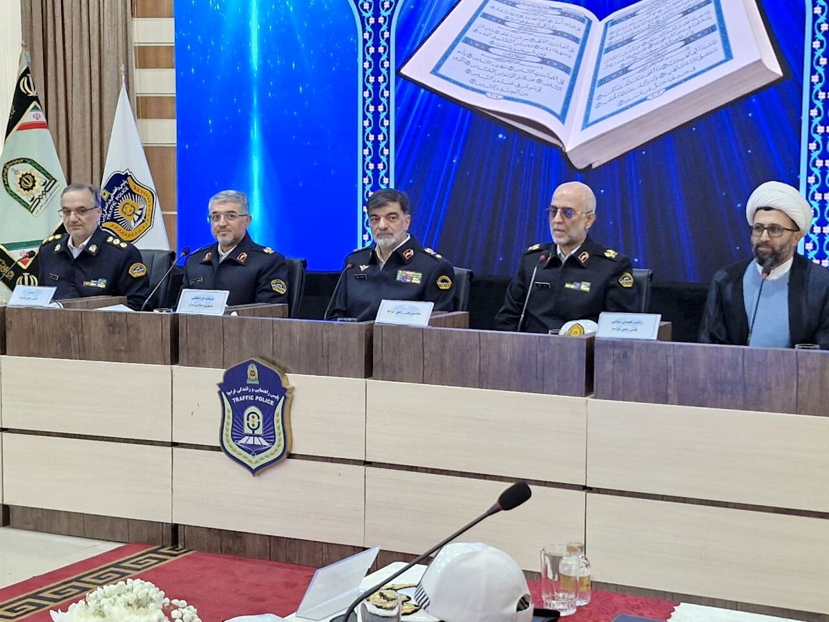 کاهش دو درصدی جانباختگان در نوروز ۱۴۰۴ 