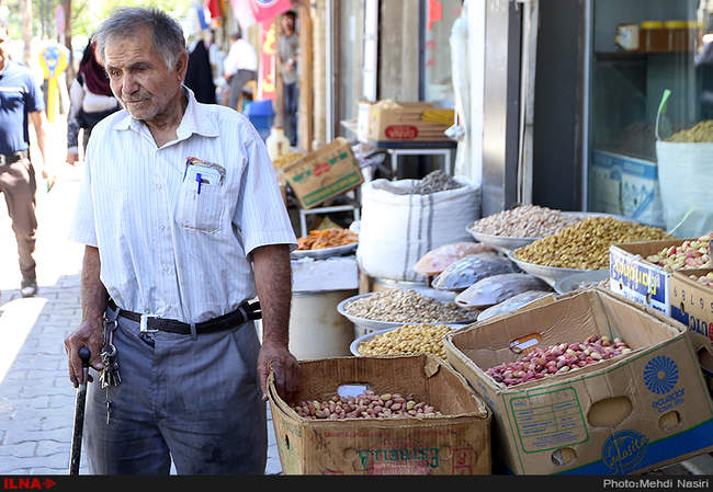 سوغات دامغان