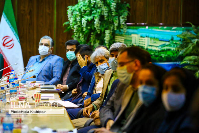 دومین رویداد ملی شتاب در صنعت چوب و کاغذ کشور