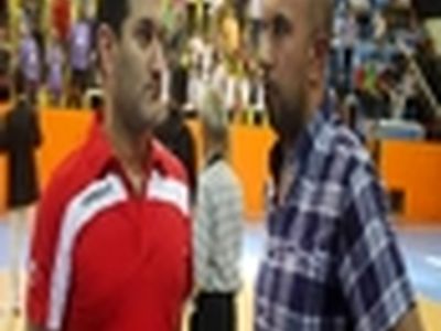 کلاشی: تصور فوتسال کشور بدون حسین زاده بسیار سخت است!