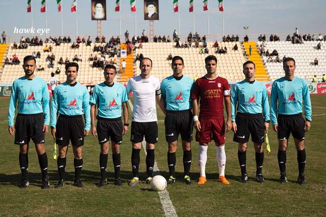 تصاویر/ دیدار شاهین بوشهر و شهرخودرو