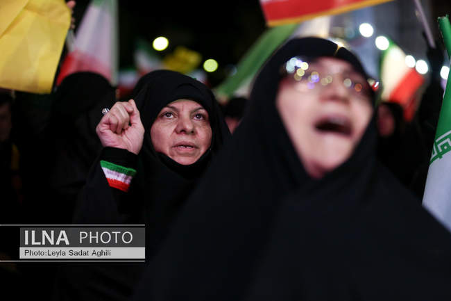 بزرگداشت 12 فروردین در جنگ رمضان