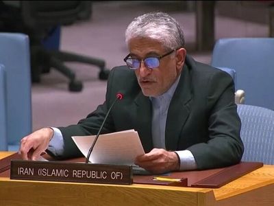 رژیم صهیونیستی به طور عمدی قطعنامه‌های سازمان ملل را نادیده می‌گیرد تا مشروعیت این سازمان را تضعیف کند