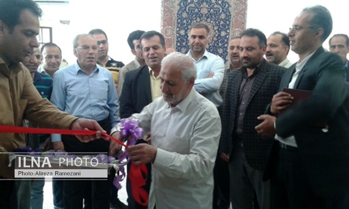 کارگاه شعربافی خانبان‌پور  درکاشان راه‌اندازی شد 
