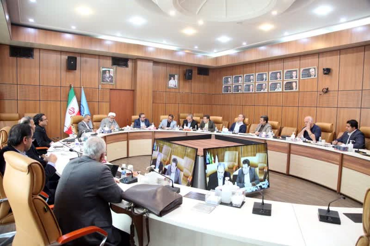 همراهی نمایندگان مجلس برای ساماندهی اسکله‌های نخل تقی و خورخان