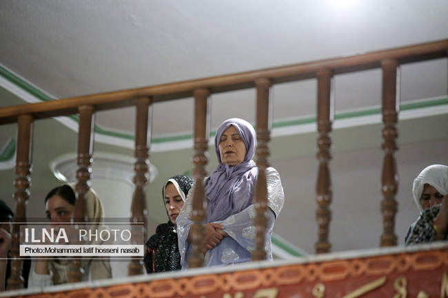 یادواره شمس قریشی در سنندج