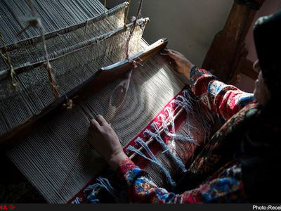 افتتاح موزه گلیم در سیرجان