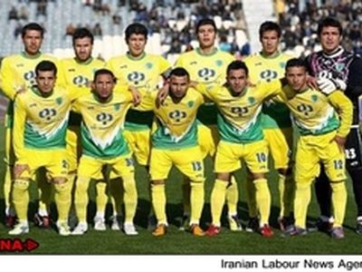باشگاه راه‌آهن به وزارت نفت واگذار شد / سرنوشت لوکوموتیورانان در گرو مزایده