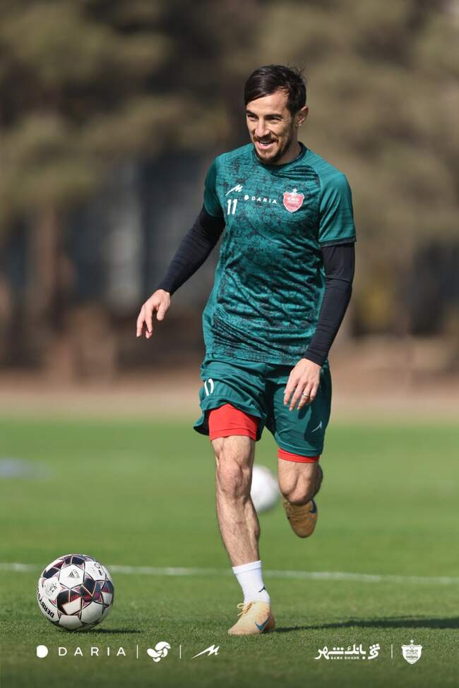 پرسپولیس