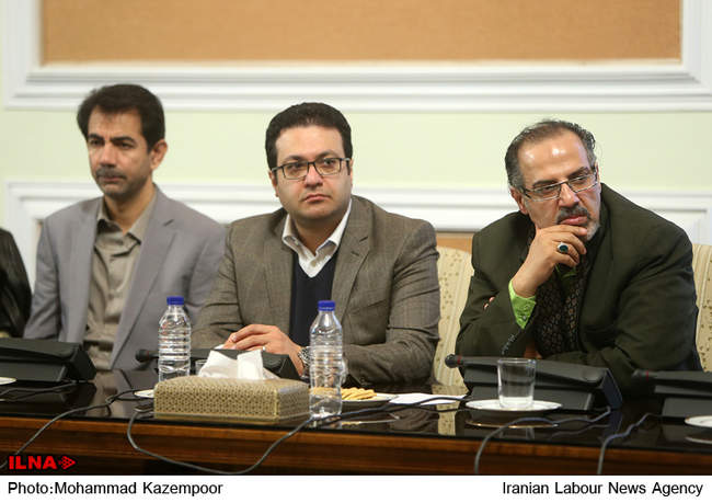  جلسه شورای آزاداندیشی دینی 