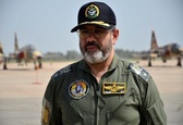 ایران در زمینه جنگ الکترونیک قوی‌تر از گذشته خواهد شد