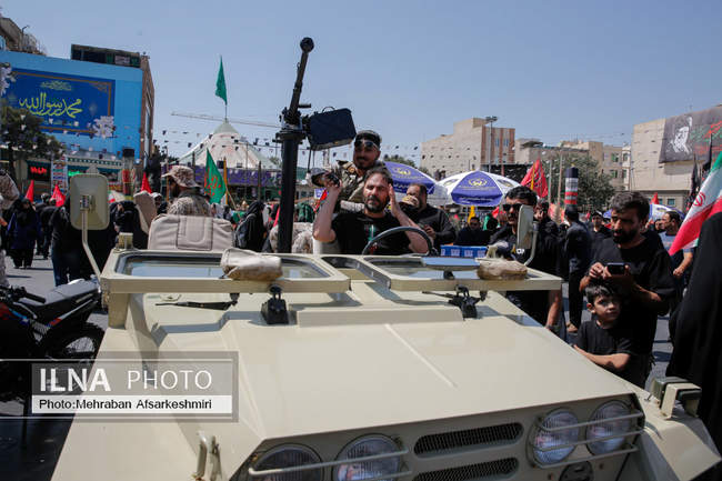  اربعین حسینی
