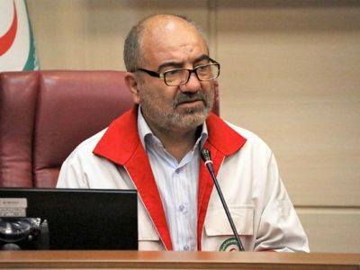 دقایقی پیش یکی از کوهنوردان مفقود شده در قله دماوند زنده پیدا شد 
