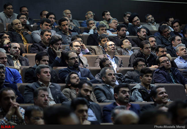 افتتاح و بهره‌برداری ۱۳۵ پروژه عمرانی، خدماتی، ترافیکی و فرهنگی شهر
